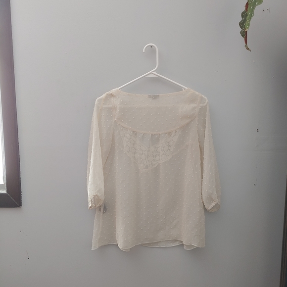 Boho blouse - Picture 2 of 4